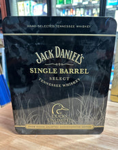 Load image into Gallery viewer, 2009 Jack Daniel's Ducks Unlimted Single Barrel Select Tennessee Whiskey 750ml