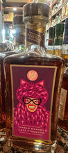 Load image into Gallery viewer, Rabbit Hole The Cheshire Cat Single Barrel Cask Strength Straight Bourbon Whiskey 750ml