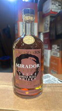 Load image into Gallery viewer, Balcones Mirador Eclipse Texas Single Malt Whiskey 750ml