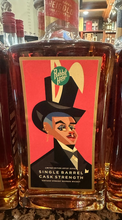 Load image into Gallery viewer, Rabbit Hole The March Hare Single Barrel Cask Strength Straight Bourbon Whiskey 750ml