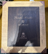 Load image into Gallery viewer, Don Q Reserva de la Familia Serralles 150th Anniversary Edition 20 Year Old Rum 750ml