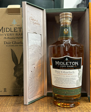 Load image into Gallery viewer, Midleton Dair Ghaelach Kilranelagh Wood Tree No. 5 Irish Whiskey 700ml