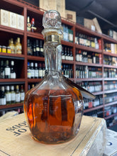 Load image into Gallery viewer, 1985 Jack Daniel's Black Label Old No.7 Inaugural Bottle 1.75Lt