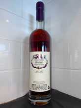 Load image into Gallery viewer, Willett Family Estate Bottled Single Barrel 11 Year Old Barrel No. 9537 Kentucky Straight Bourbon Whiskey 750ml
