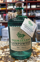 Load image into Gallery viewer, Drumshanbo with Sardinian Citrus Gunpowder Irish Gin 750ml