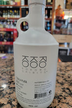 Load image into Gallery viewer, Kokoro Spirits Plata Tequila 750ml