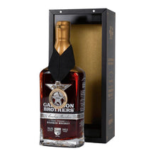 Load image into Gallery viewer, 2024 Garrison Brother's Cowboy Bourbon 10th Anniversary Bourbon Whiskey 750ml