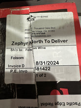 Load image into Gallery viewer, Springbank 12 Year Old Cask Strength Single Malt Scotch Whisky 700ml