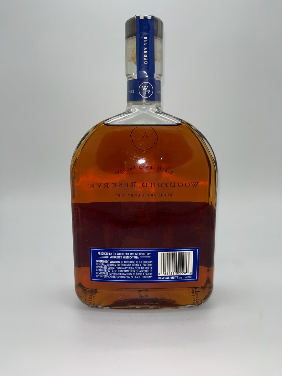 2023 Woodford Reserve Kentucky Derby 149th Secretariat 50th Anniversar