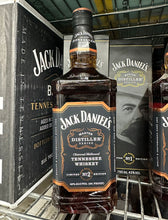 Load image into Gallery viewer, Jack Daniel's Master Distiller Series Limited Edition No. 2 Tennessee Whisky 750ml