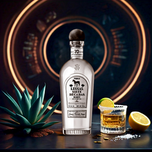 Load image into Gallery viewer, 7 Leguas Siete Decadas Blanco Special Edition Tequila 700ml