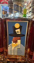 Load image into Gallery viewer, Rabbit Hole The Hatter Single Barrel Cask Strength Straight Bourbon Whiskey 750ml