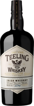 Load image into Gallery viewer, Teeling Small Batch Irish Whiskey 750ml