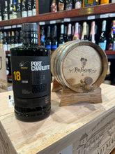 Load image into Gallery viewer, 2024 Bruichladdich Port Charlotte 18 Year Old Single Malt Scotch Whiskey 700ml