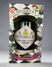 Load image into Gallery viewer, Hendrick's Midsummer Solstice Gin 750ml