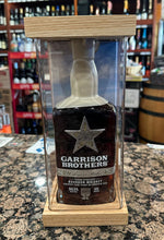 Load image into Gallery viewer, 2024 Garrison Brothers Laguna Madre Texas Straight Bourbon Whiskey 750ml