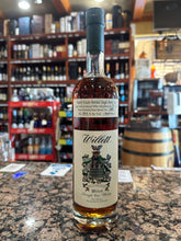 Load image into Gallery viewer, Willett Family Estate Bottled Single Barrel 11 Year Old Batch No. 2367 Kentucky Straight Rye Whiskey 750ml