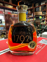 Load image into Gallery viewer, 1792 Bottle in Bond Single Barrel Select Bourbon Whiskey 750ml