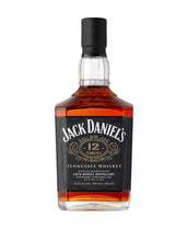 Load image into Gallery viewer, Jack Daniel's 12 Year Old Limited Release Batch No.2 Tennessee Whiskey 750ml