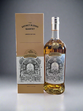 Load image into Gallery viewer, Compass Box The Extinct Blends Quartet Metropolis Limited Edition Blended Scotch Whiskey 750ml