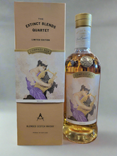 Load image into Gallery viewer, Compass Box The Extinct Blends Quartet Delos Limited Edition Blended Scotch Whiskey 750ml