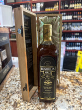 Load image into Gallery viewer, 2006 Bushmills 21 Year Old Single Malt Irish Whiskey 750ml