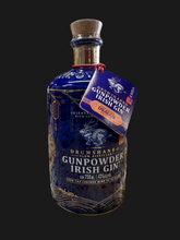 Load image into Gallery viewer, Drumshanbo Year of the Dragon Gunpowder Irish Gin 750ml