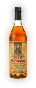 2023 Old Rip Van Winkle Pappy Van Winkle 10 Year Old Family Reserve Bourbon Whiskey 750ml