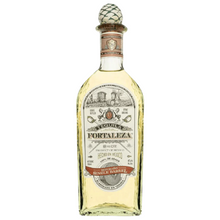 Load image into Gallery viewer, Fortaleza Hedonism Wines Single Barrel Reposado Tequila 750ml