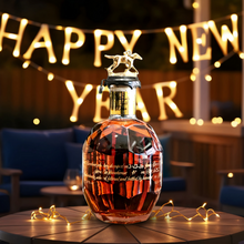 Load image into Gallery viewer, Blanton's Gold Single Barrel Folsom Wine Store Pick Kentucky Straight Bourbon Whiskey 750ml
