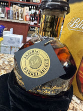 Load image into Gallery viewer, Blanton's Gold Single Barrel Folsom Wine Store Pick Kentucky Straight Bourbon Whiskey 750ml