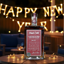 Load image into Gallery viewer, Blood Oath Pact No. 9 Kentucky Straight Bourbon Whiskey 750ml
