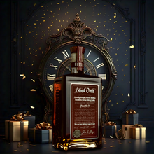 Load image into Gallery viewer, Blood Oath Pact No. 9 Kentucky Straight Bourbon Whiskey 750ml
