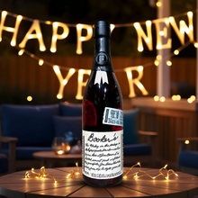 Load image into Gallery viewer, Booker's 2023-02 Apprentice Batch Kentucky Straight Bourbon Whiskey 750ml