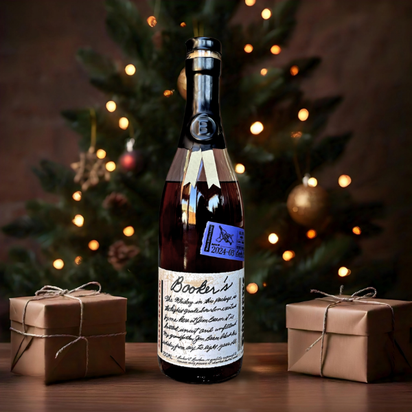 Booker's 2024 スモールバッチ　ブッカーズ2024 Buy Booker's Bourbon Small Batch Kentucky The Beam House