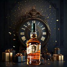 Load image into Gallery viewer, Buffalo Trace Kentucky Straight Bourbon Whiskey 375ml