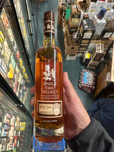 Load image into Gallery viewer, Buffalo Trace Single Oak Project Barrel No. 1 Straight Bourbon Whiskey 375ml