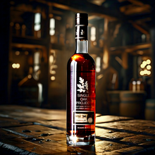 Load image into Gallery viewer, Buffalo Trace Single Oak Project Barrel No. 129 Straight Bourbon Whiskey 375ml