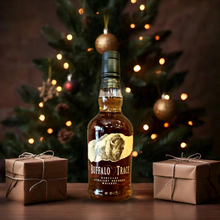 Load image into Gallery viewer, Buffalo Trace Kentucky Straight Bourbon Whiskey 375ml