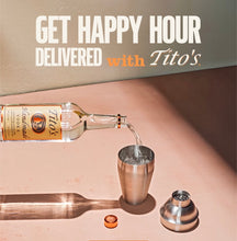Load image into Gallery viewer, Tito's Handmade Vodka 750ml
