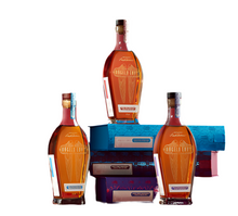 Load image into Gallery viewer, Angel's Envy Cellar Collection Series Volumes 1 - 2 - 3 Combo 3-Pack