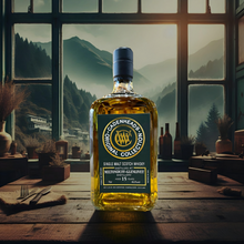 Load image into Gallery viewer, Cadenhead's Miltonduff-Glenlivet Distillery 15 Year Old Single Malt Scotch Whisky 750ml