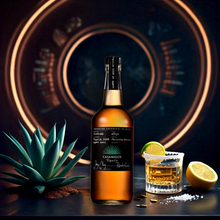 Load image into Gallery viewer, Casamigos Anejo Tequila 750ml