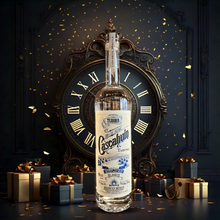 Load image into Gallery viewer, Cascahuin Blanco Tahona Tequila 750ml