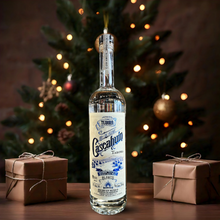 Load image into Gallery viewer, Cascahuin Blanco Tahona Tequila 750ml