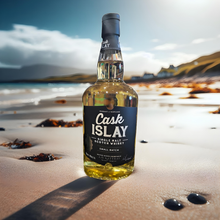 Load image into Gallery viewer, Cask Islay Small Batch Single Malt Scotch Whisky 700ml