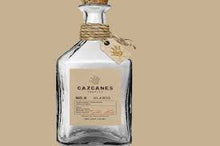 Load image into Gallery viewer, Cazcanes No.9 Blanco Tequila 750ml