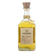 Load image into Gallery viewer, Cazcanes Reposado Tequila 750ml