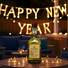 Load image into Gallery viewer, Cazcanes Reposado Tequila 750ml