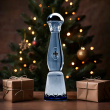 Load image into Gallery viewer, Clase Azul Plata Tequila 750ml